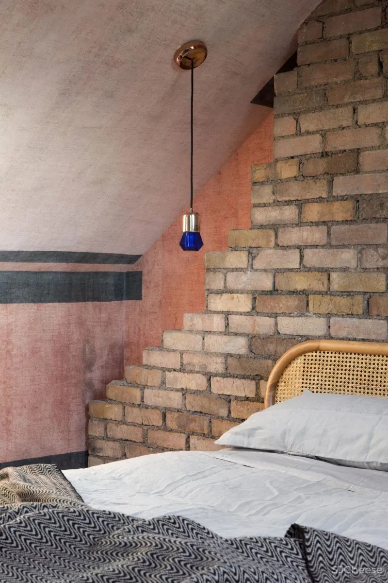 色彩搭配与设计营造