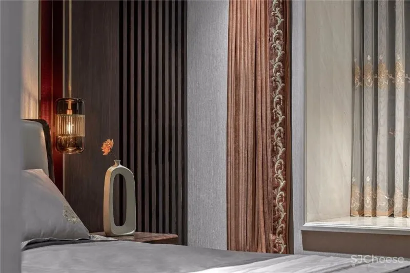 新一设计:浮光掠影·温度