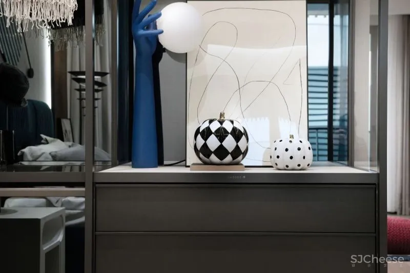 新作 山水诗意、当代艺术,致敬自然之美