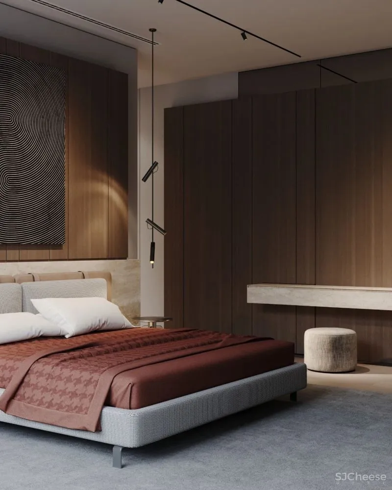 Nikita Riasov新作|致生活简的本质