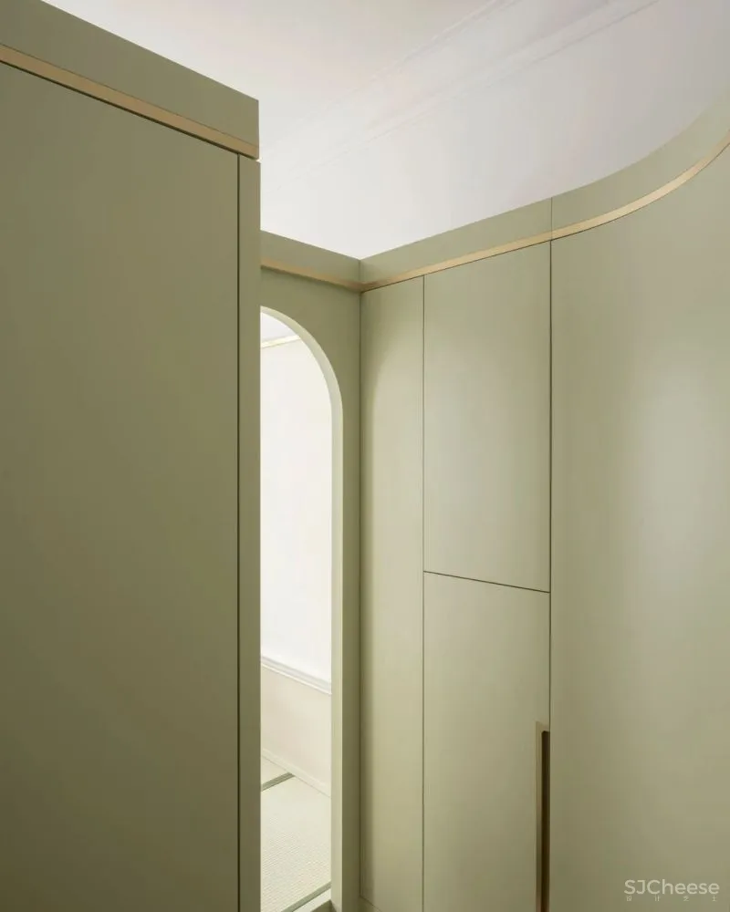 JONATHAN TUCKEY DESIGN