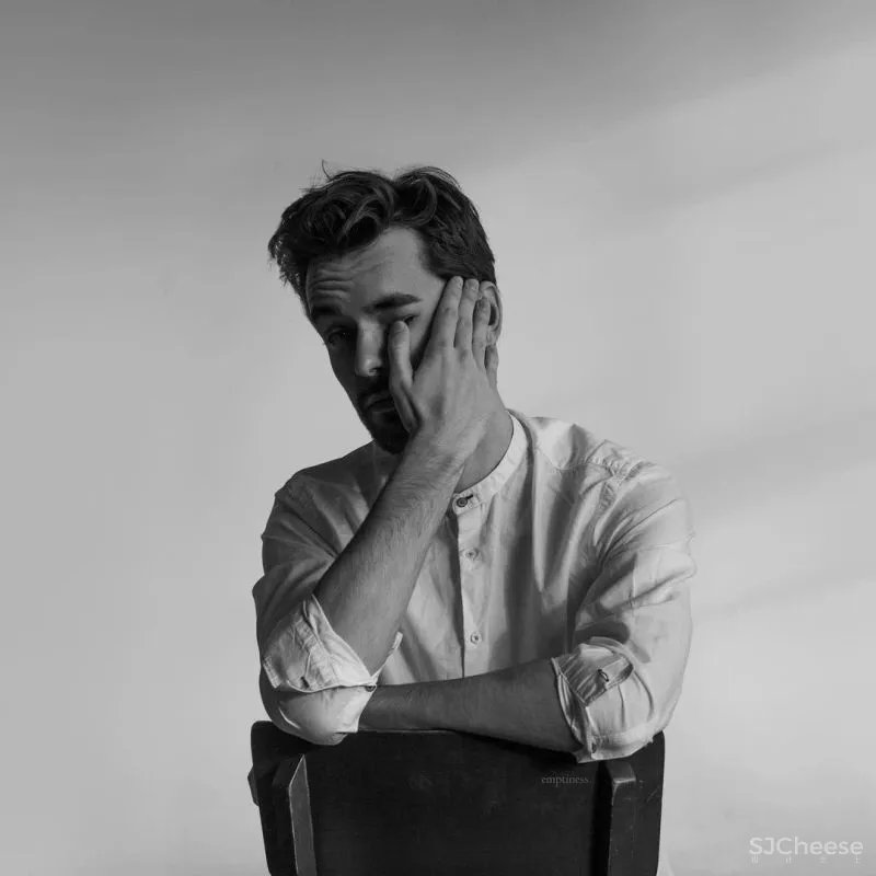 Kanstantsin Remez新作|禁欲之极简风格