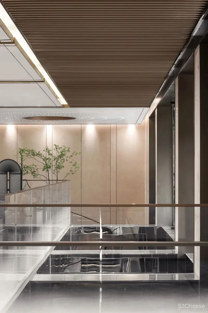 新静安CBD生活范本,将繁华融于社区【华发华润 · 静安府】