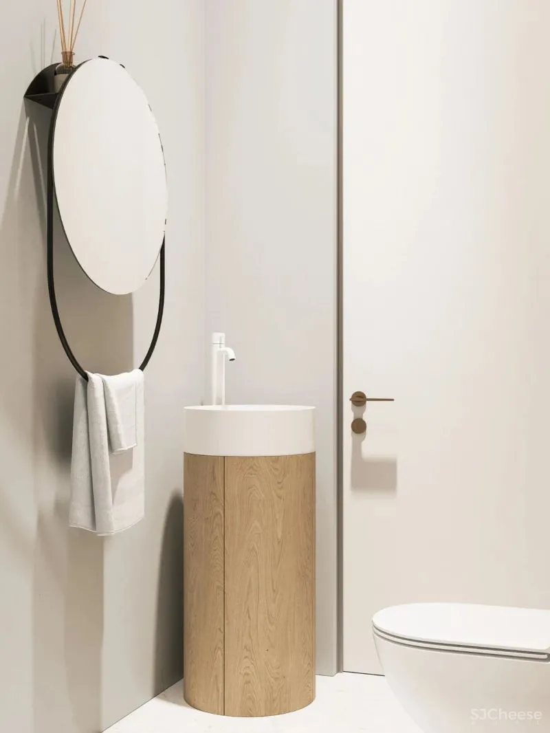 这届年轻人不爱黑白，淡奶茶风更得人心！