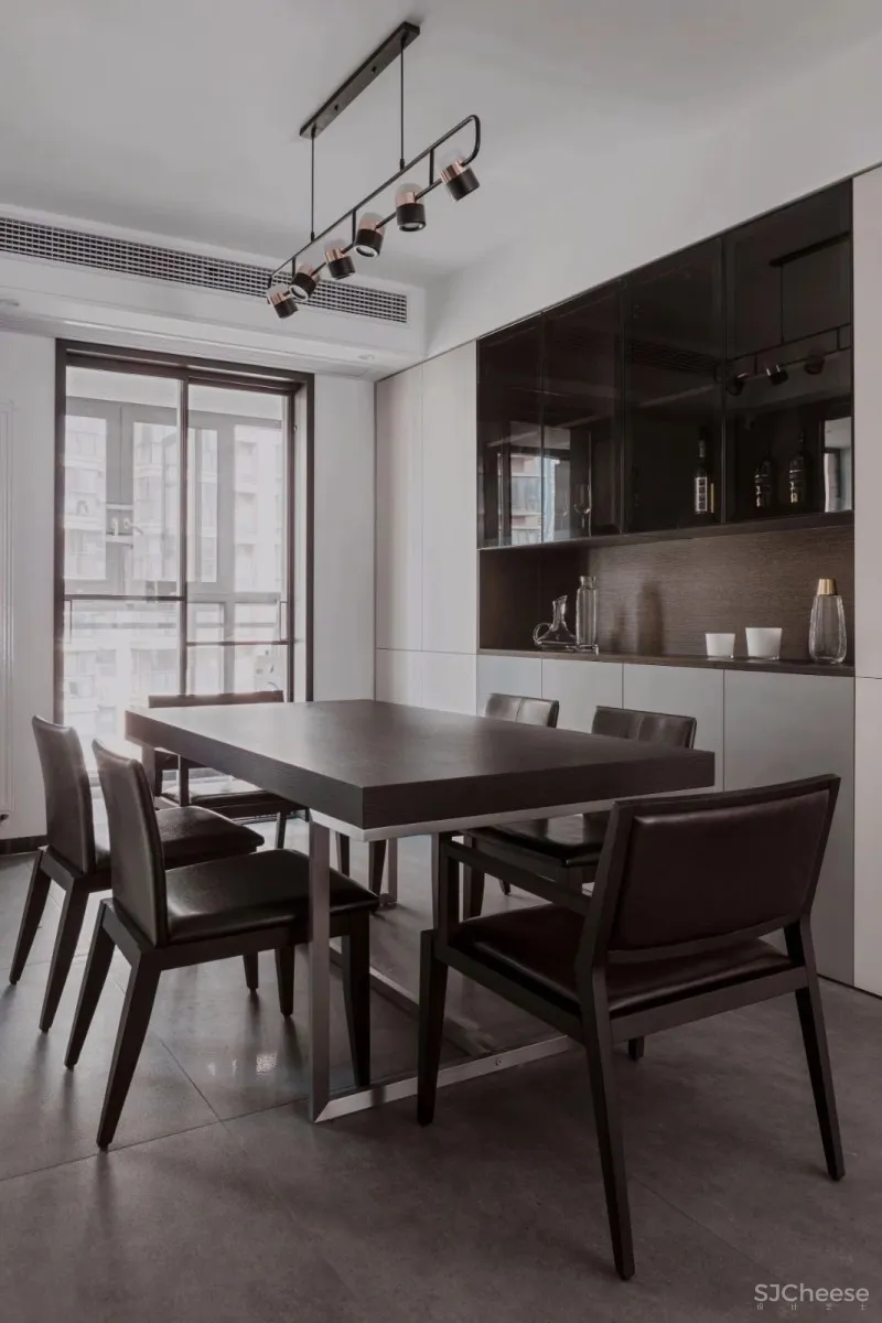 朗众设计|木里有声