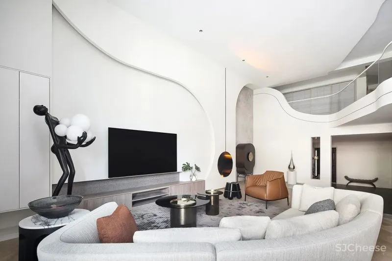 行云曲丨STUDIOY余颢凌