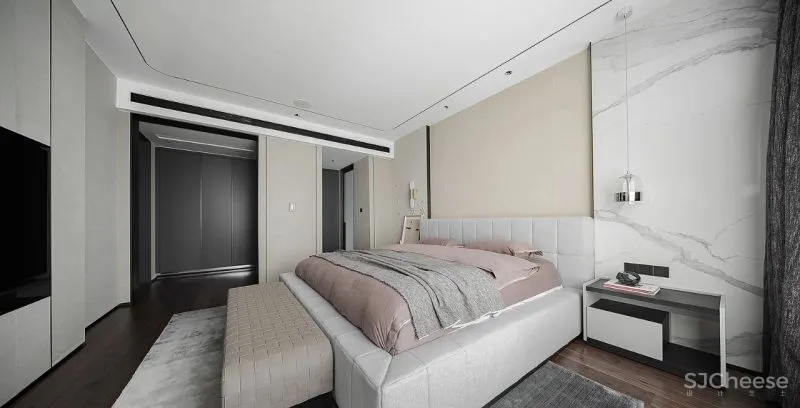 意式现代美居,诠释高品质的生活格调!