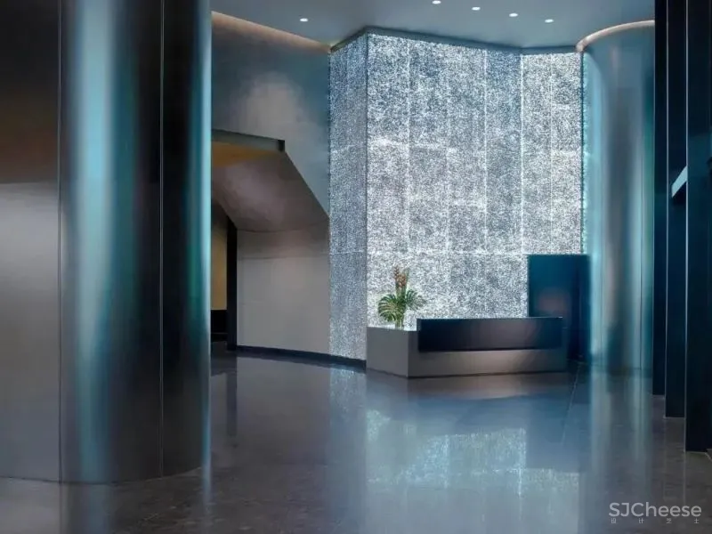 保时捷狂砸38亿，打造的豪宅有多壕？