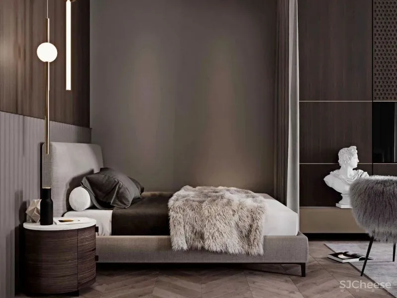 简约新古典,生活的灵魂!