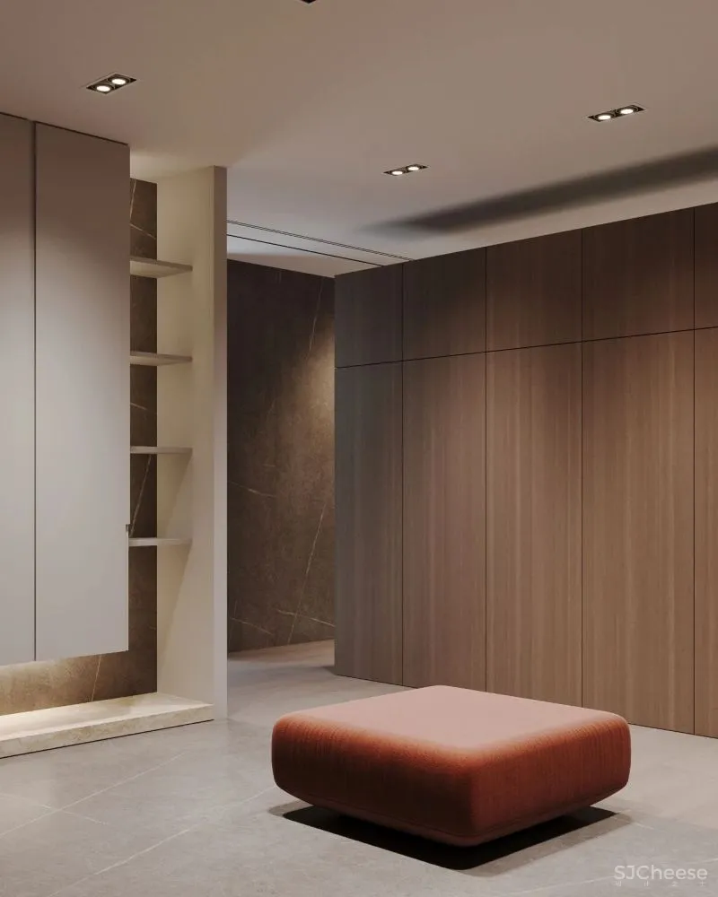 Nikita Riasov新作|致生活简的本质