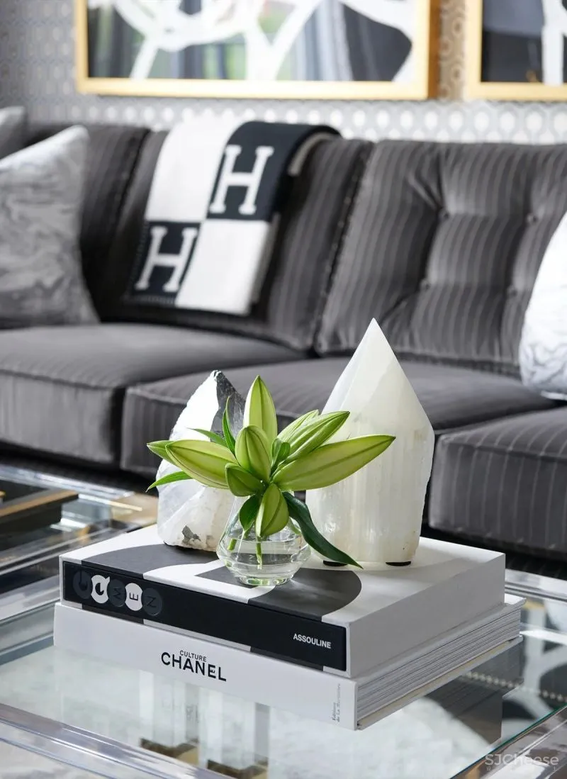 Atmosphere-融合了传统与现代风格的加拿大“风格之王”