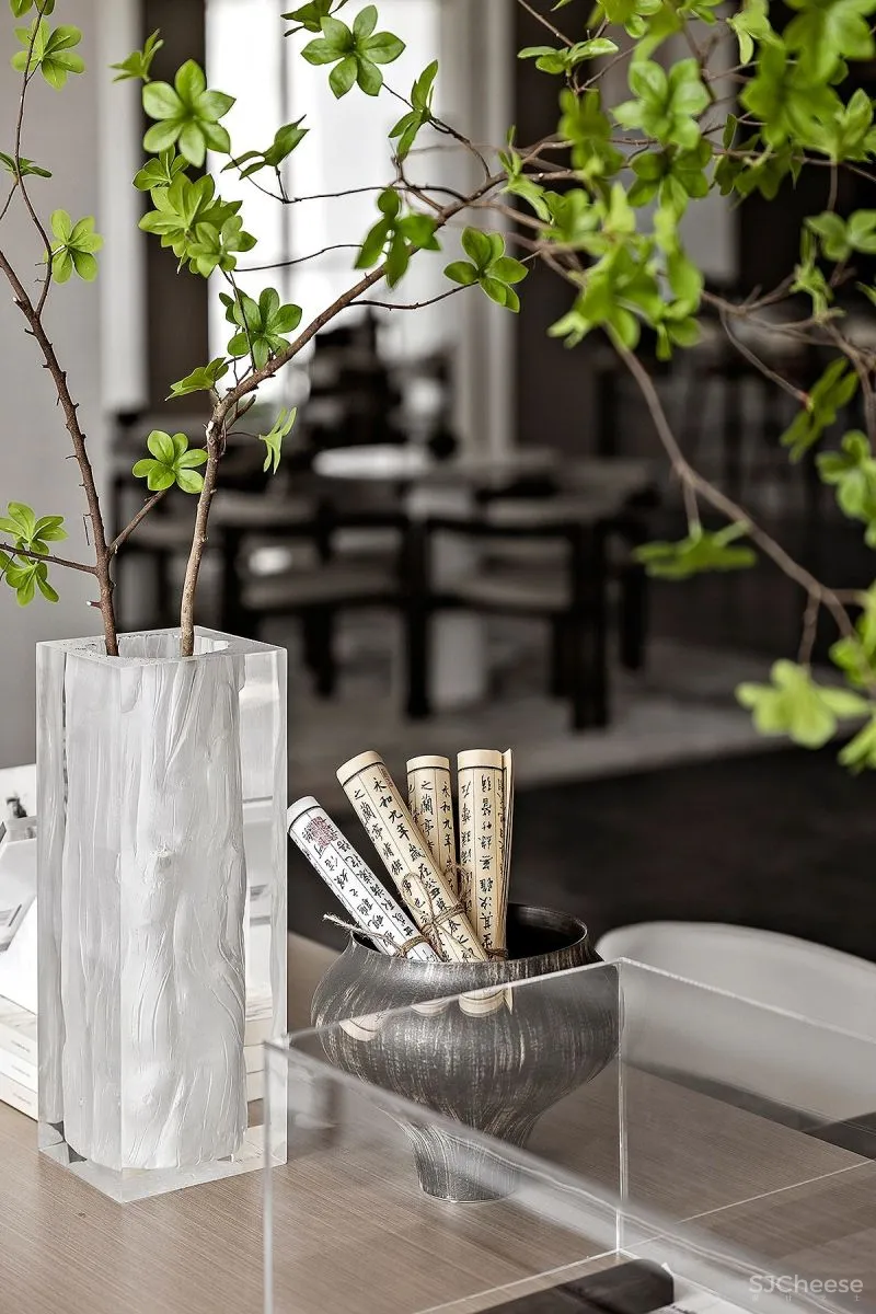 金地-CLV:重塑苏南燕风华,再现文人雅集!