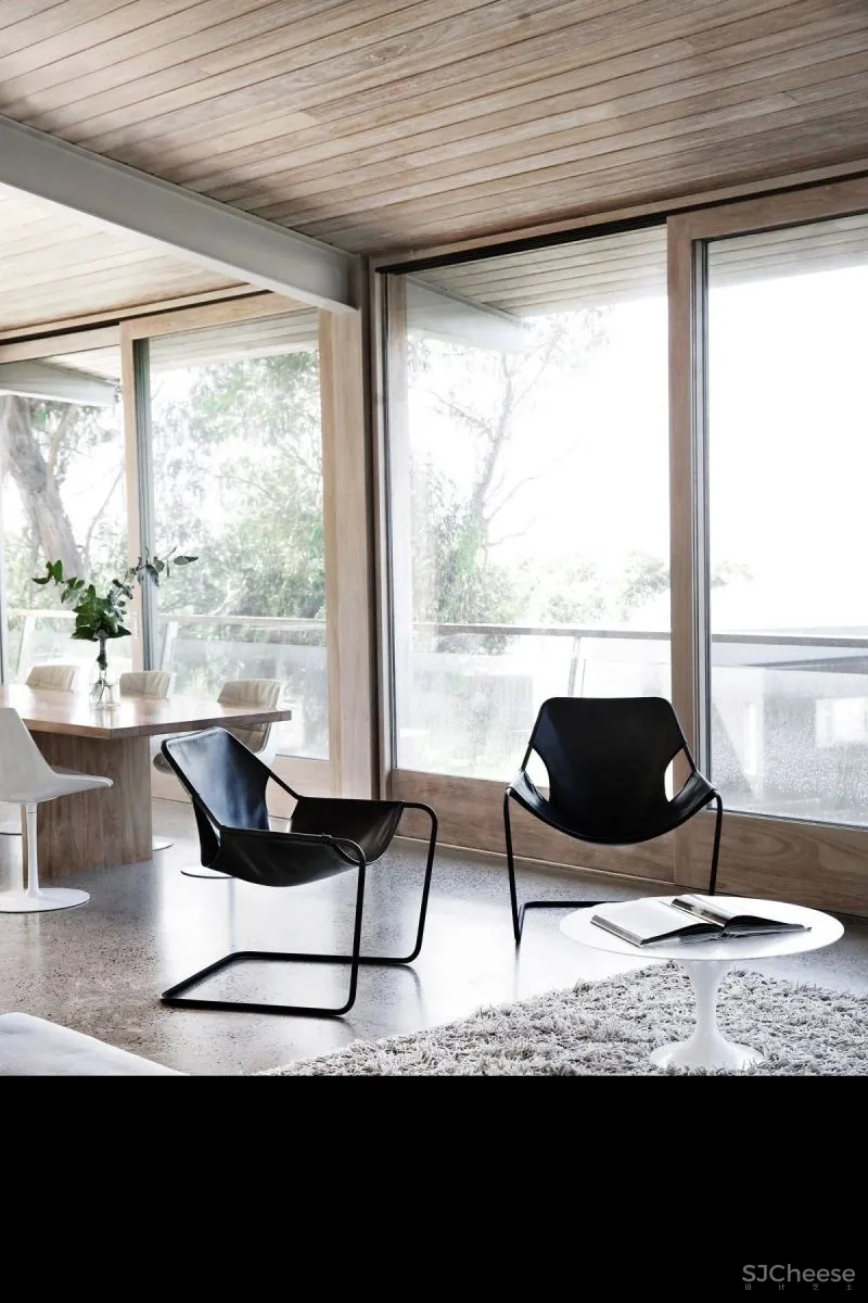 Rob Mills-构建人与自然的和谐▪重新定义当代奢华