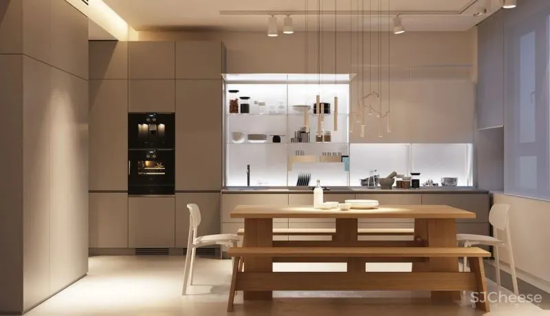 Z.Design丨极简,有格调的设计