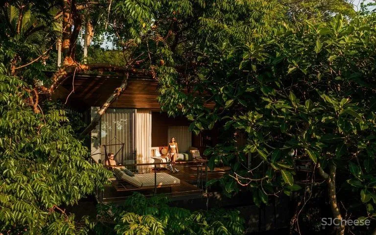 全球12家唯逸One-Only:既大气恢弘,亦宁静私密