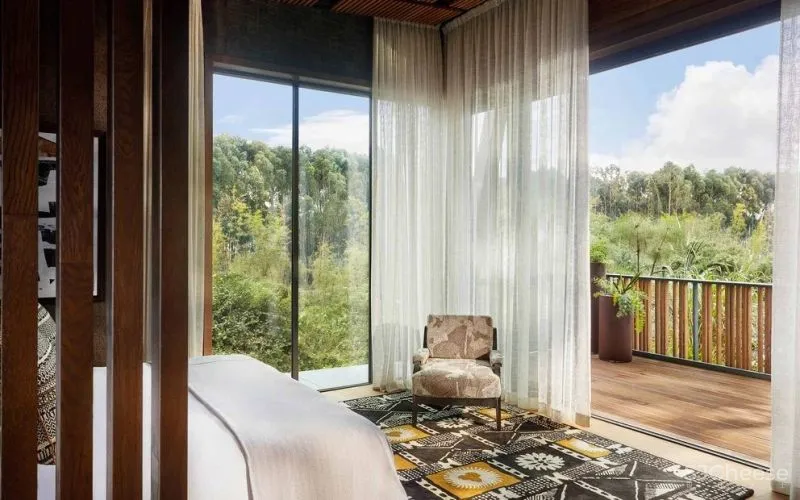 全球12家唯逸One-Only:既大气恢弘,亦宁静私密