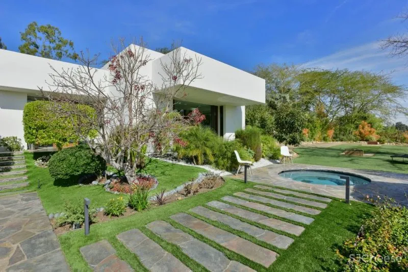 建筑即空间,空间即艺术