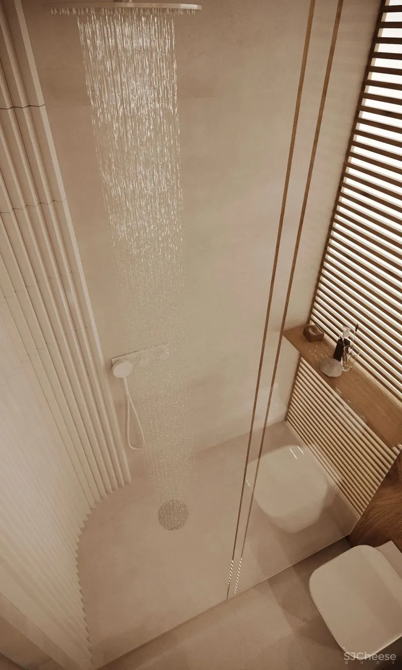 原木轻奢·尽显高级品味