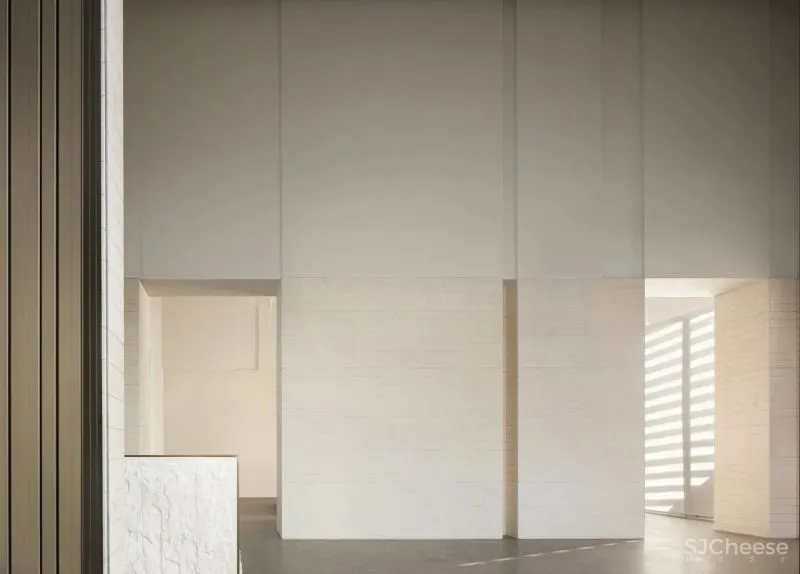 矩陣縱橫新作 温雅时尚 綠城湖畔雲廬 售楼处