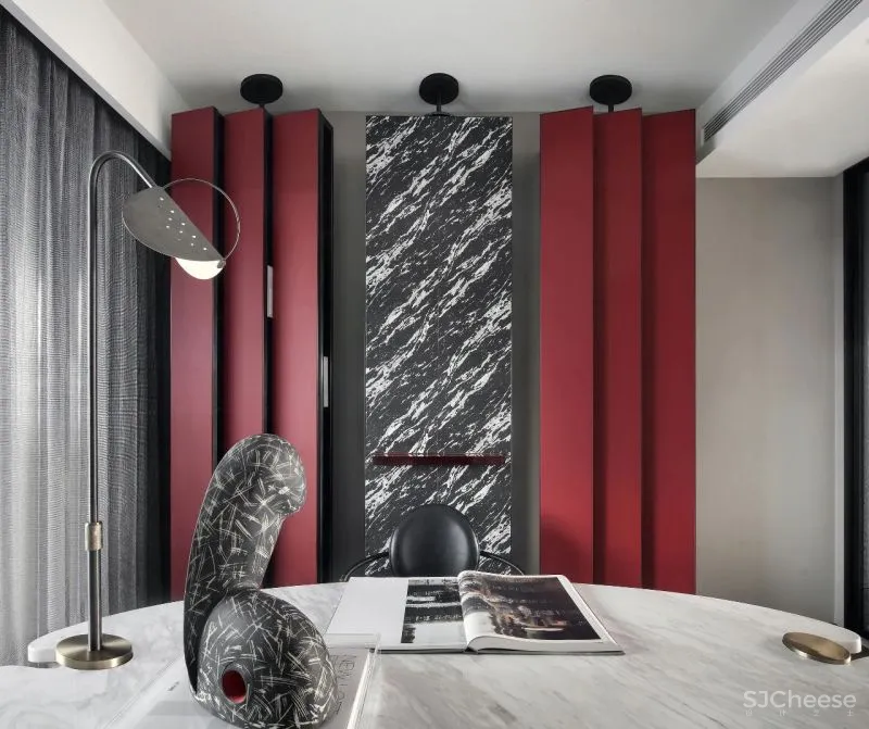 新作 山水诗意、当代艺术,致敬自然之美