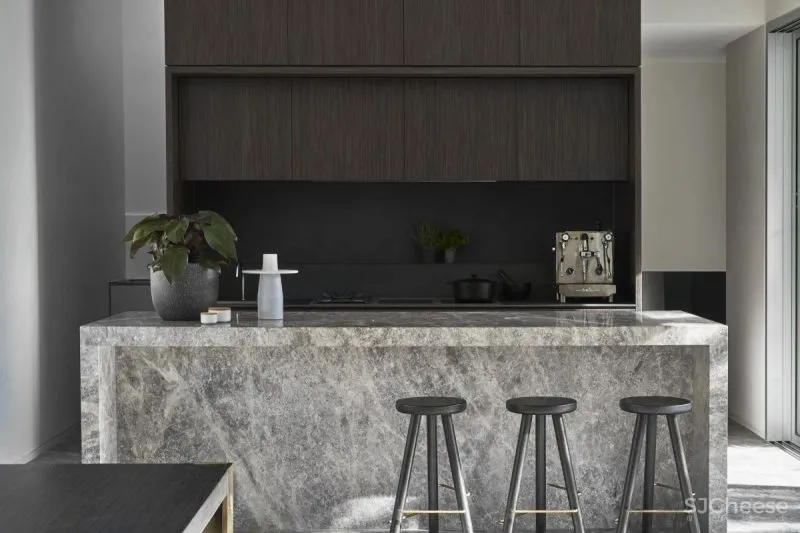 【Coy Yiontis】功能与美学的无缝衔接