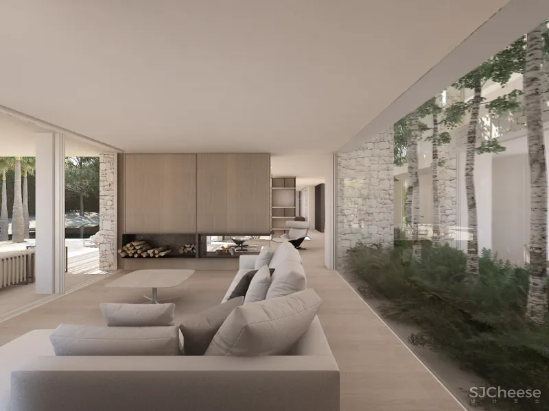 Ramón Esteve丨极简主义的极致质感