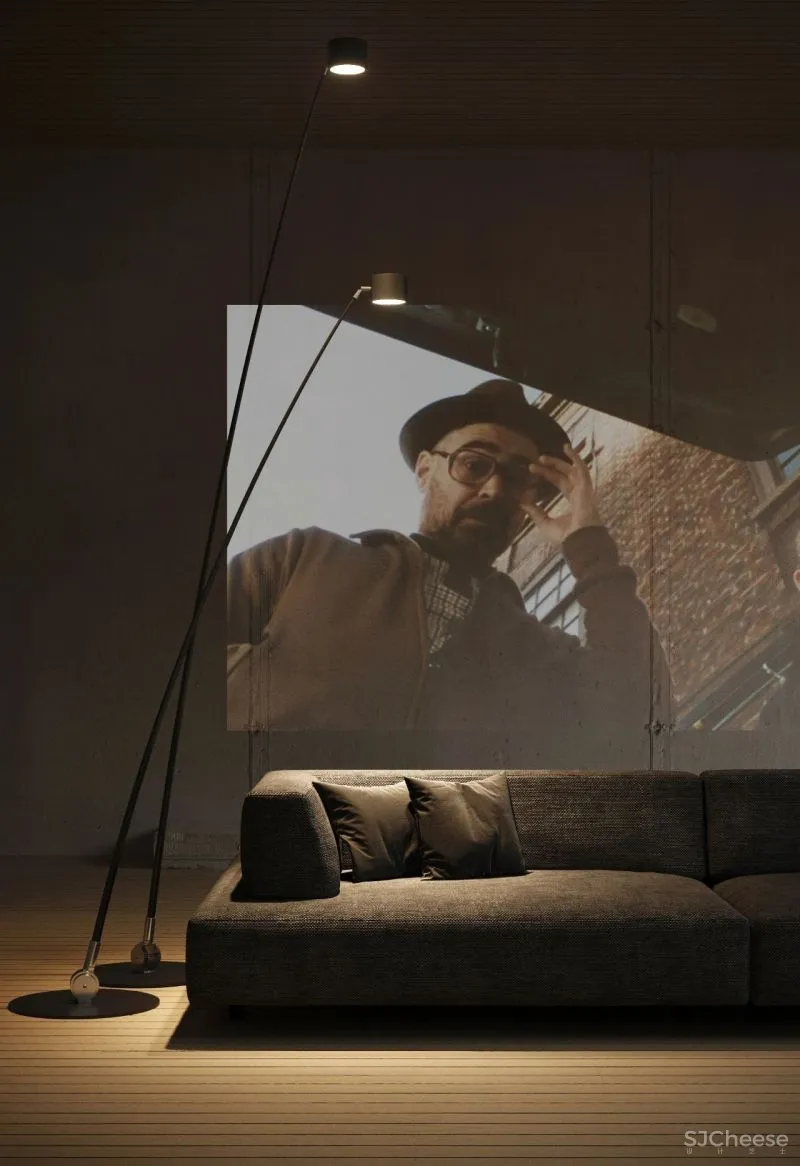 D3 Design新作极致纯粹的优雅美学