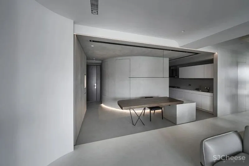 搭个盒子，书房、卧室、储藏间、游戏室通通实现，这设计太绝了！