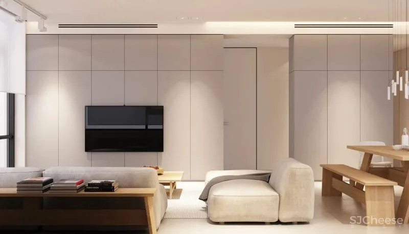 Z.Design丨极简,有格调的设计