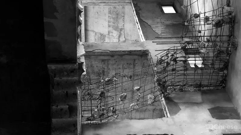 SETONE DESIGN 极简白，破坏与重构