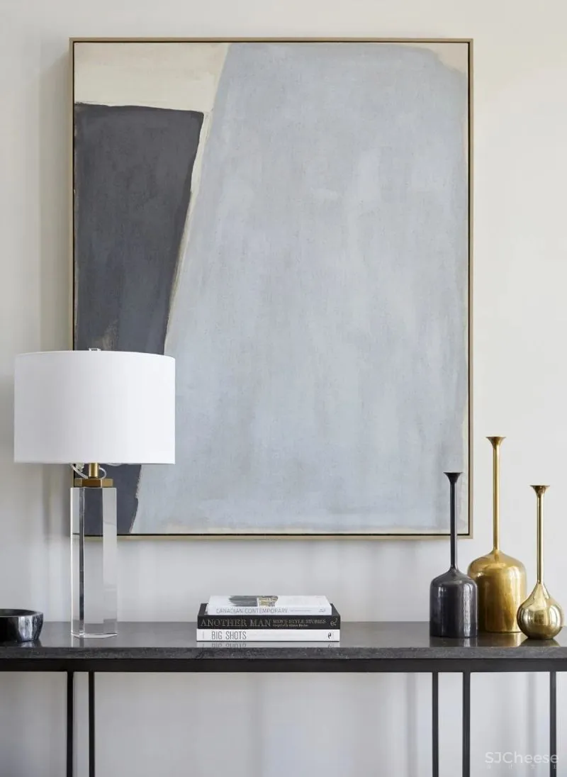 Atmosphere-融合了传统与现代风格的加拿大“风格之王”