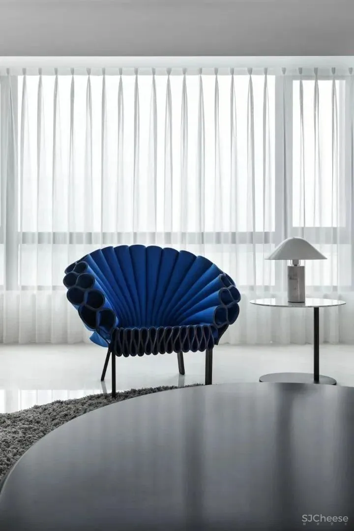 那些长在审美上的高端豪宅,看完疯狂心动