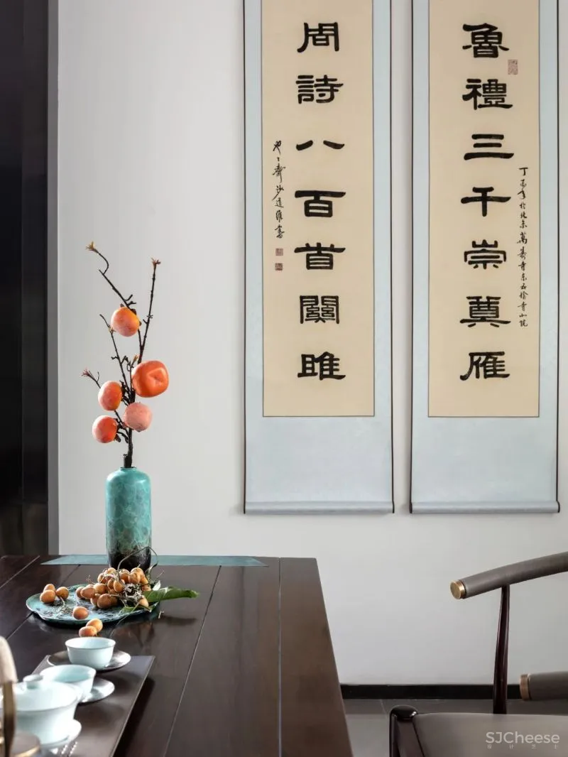 巴博罗家居艺术馆丨荣膺2020法国双面神 GPDP AWARD 国际设计大奖