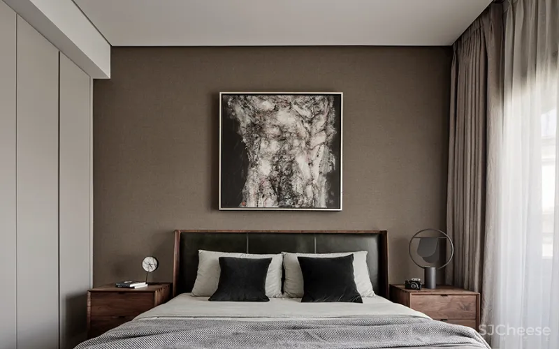 【新作】大士设计 庭院深深，温暖如斯