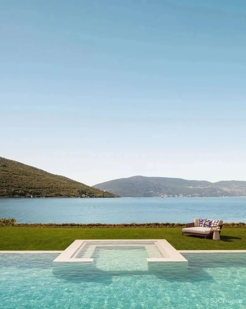 全球12家唯逸One-Only:既大气恢弘,亦宁静私密