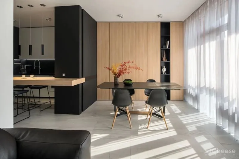 求求你不要再往阳台上挂裤衩了！这样装不香吗？