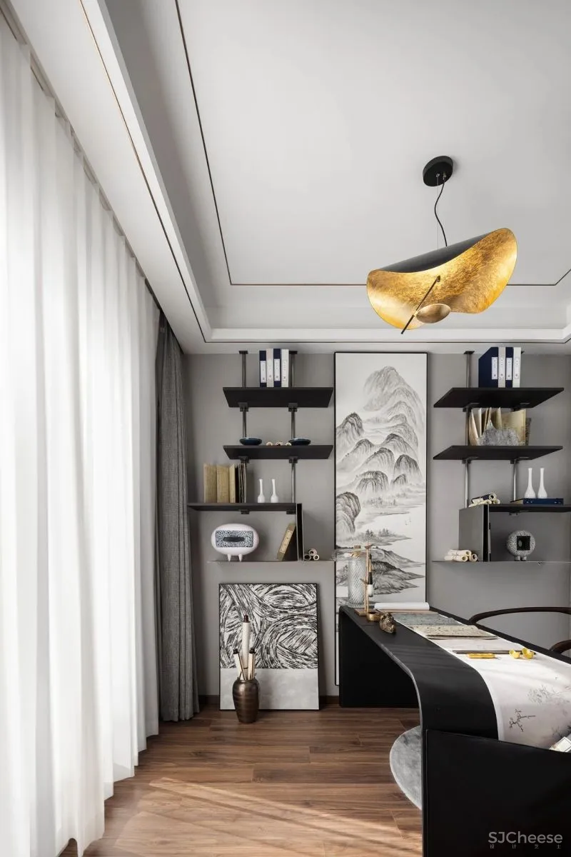 东方之境,寻一方诗意栖居!