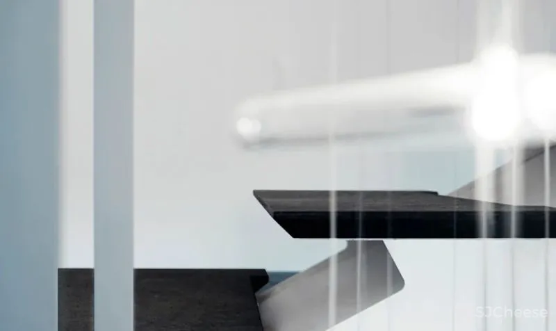 SETONE DESIGN 极简白，破坏与重构