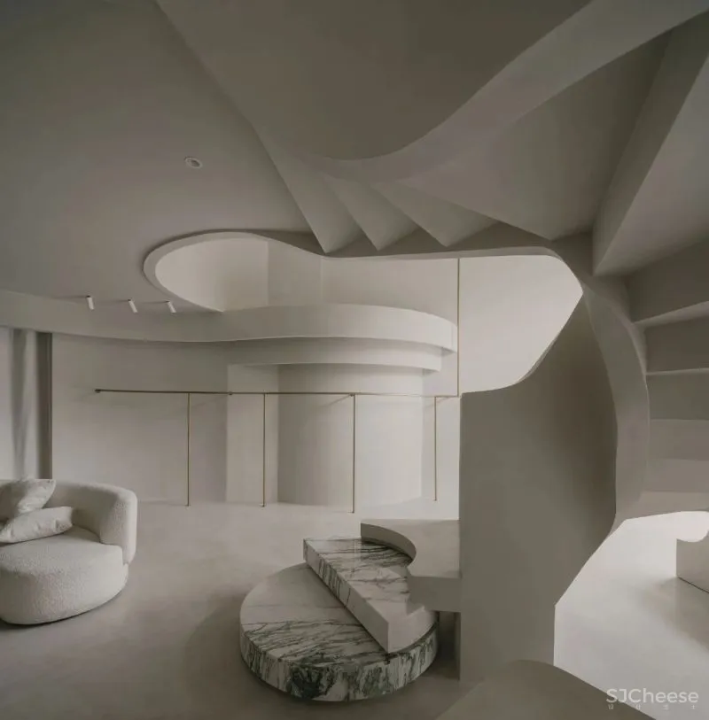 回声|山地土壤:许多条框对我来说是一种精神限制