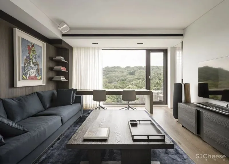 极墅之旅（四）-TOP Villas of the world!