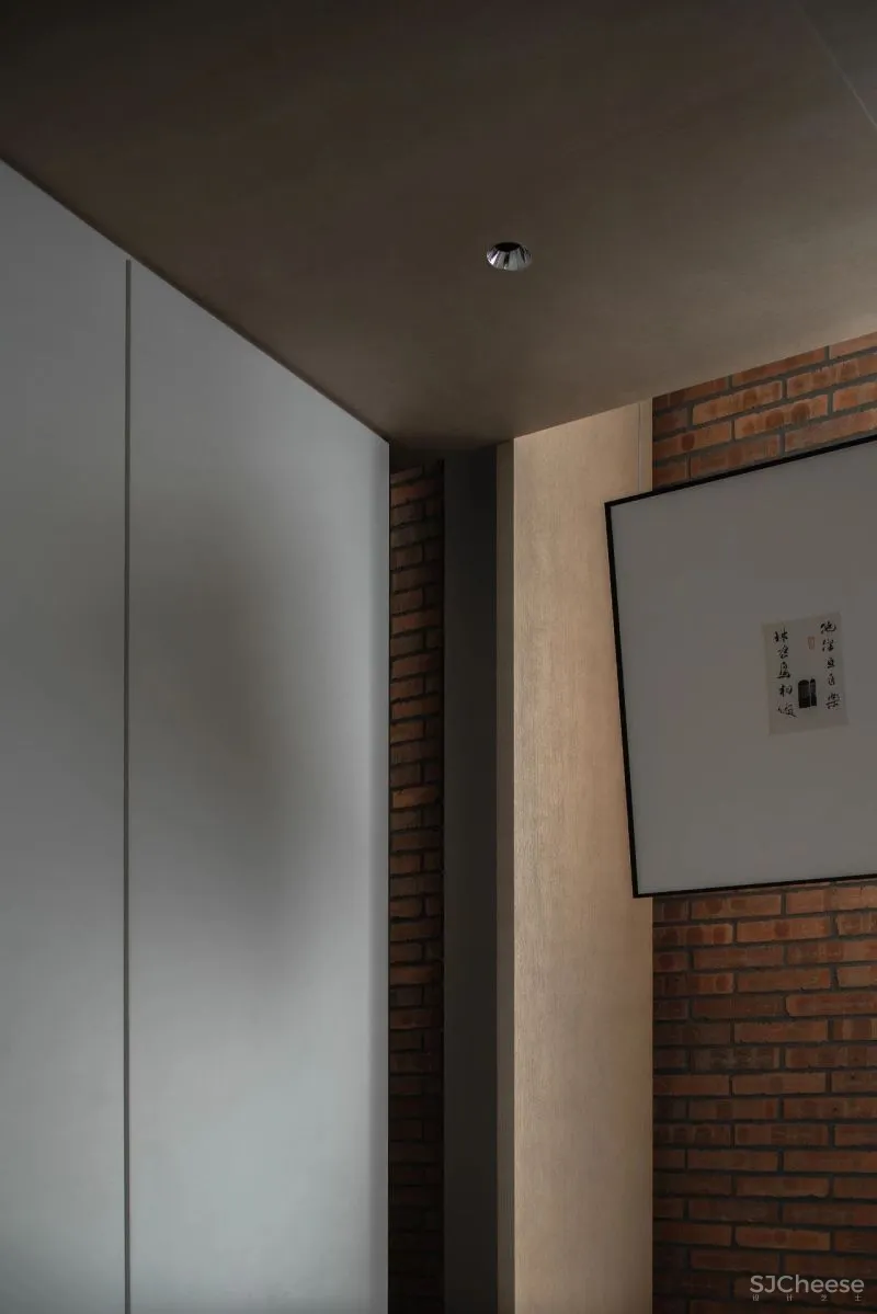 DCD 新作丨 禅意十足的精匠门工艺美学馆