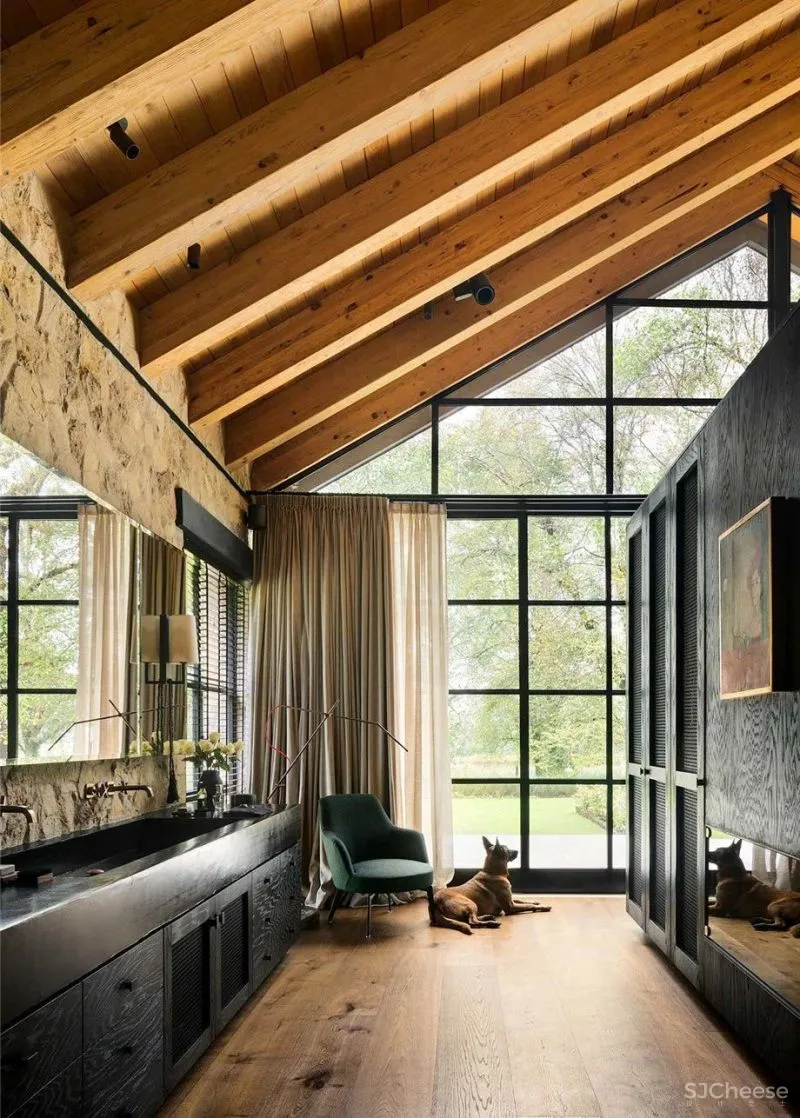 19个民宿设计的创意 ideas