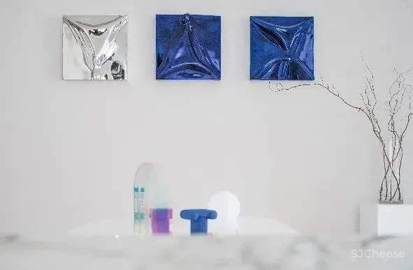 拾光·艺影 向生空间 向淑捷