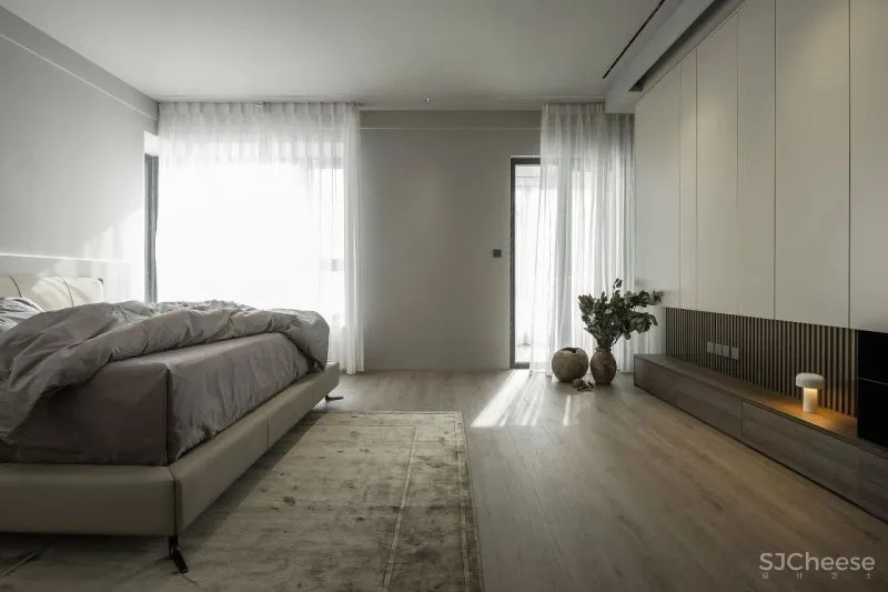 本中 • 建筑 \ 春华秋实