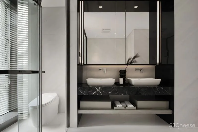 光魅 唐忠汉新作