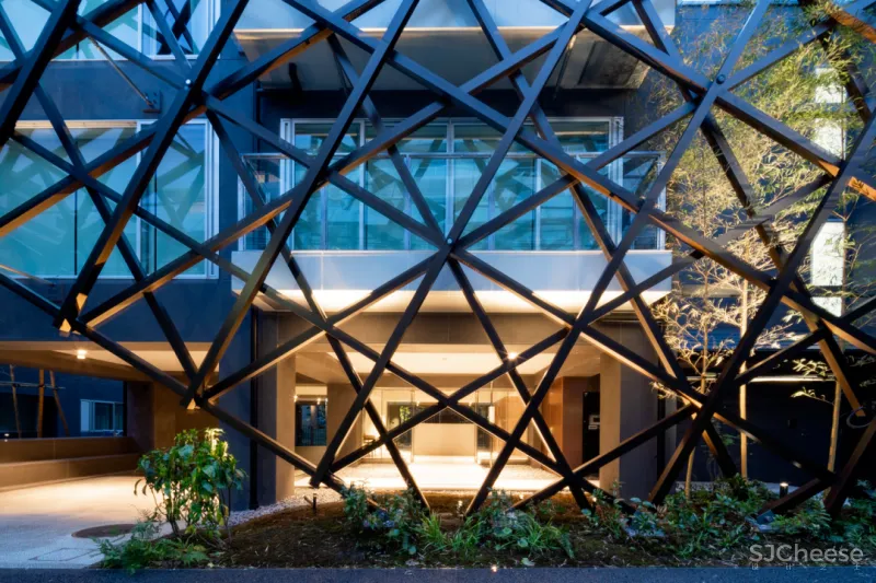 为什么日本的设计如此高级