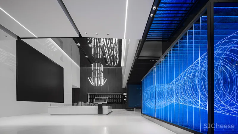 MOD墨设:结庐幻境,拆解未来主义!