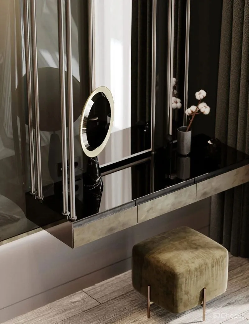 贵族气质进入新奢世界