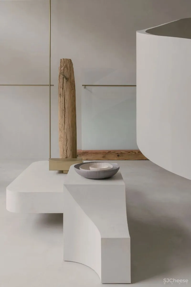 回声|山地土壤:许多条框对我来说是一种精神限制