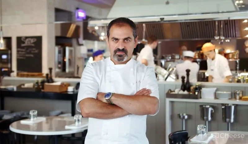 世界顶级定制厨房 Officine Gullo 烹 饪 是 一 种 创 造 !